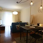 Awesome Luxury Apartment Downtown Thessaloniki