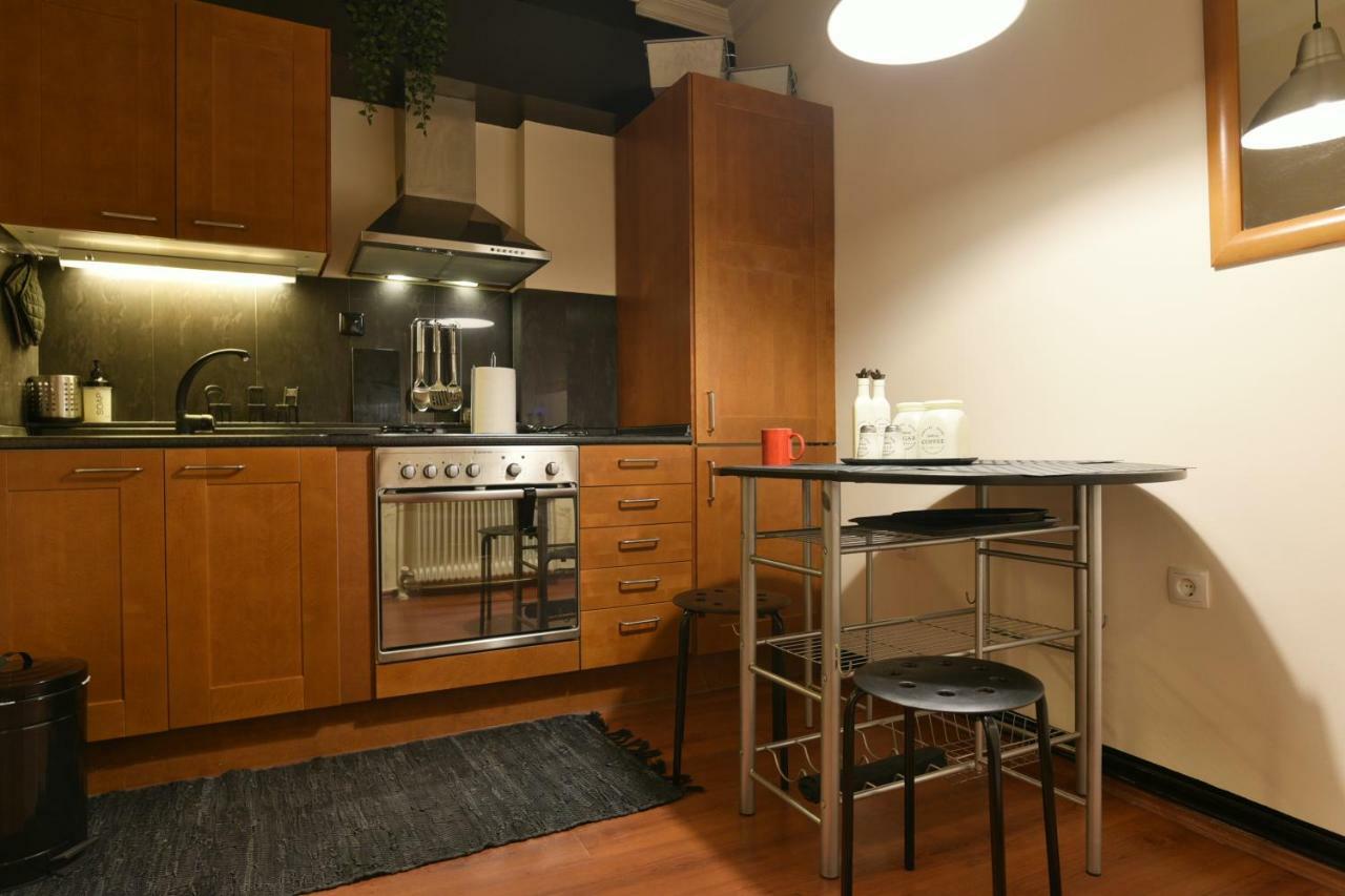 Awesome Luxury Downtown Apartment Thessaloniki