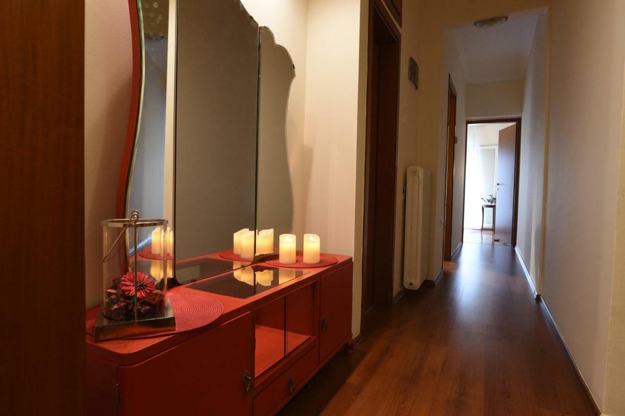 Awesome Luxury Downtown Apartment