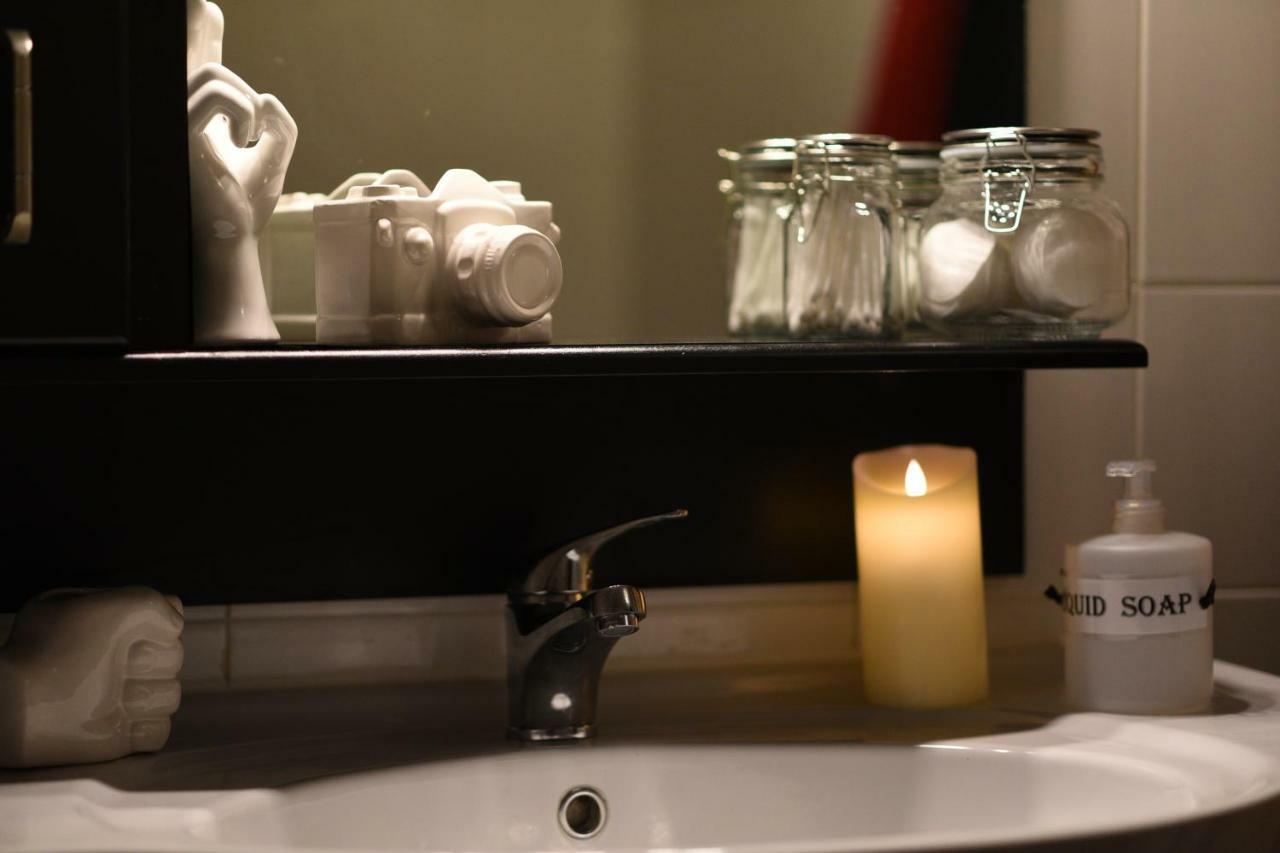 Awesome Luxury Downtown Apartment Thessaloniki
