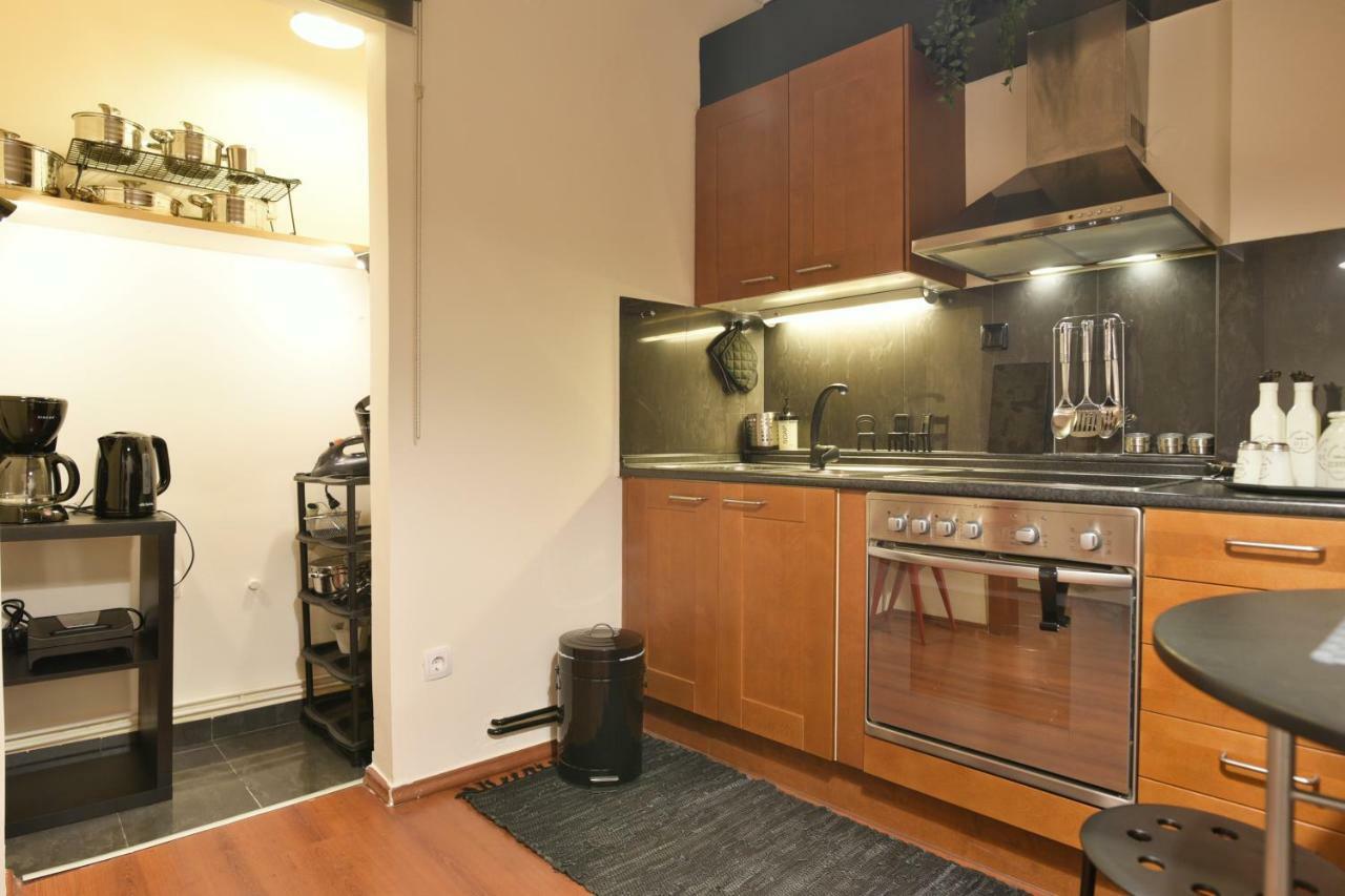 Apartment Awesome Luxury Downtown *