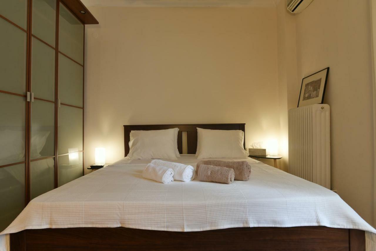 Awesome Luxury Downtown Apartment Thessaloniki