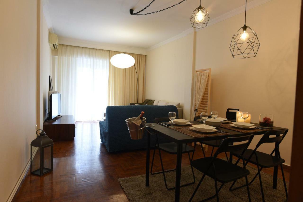 Awesome Luxury Downtown * Thessaloniki