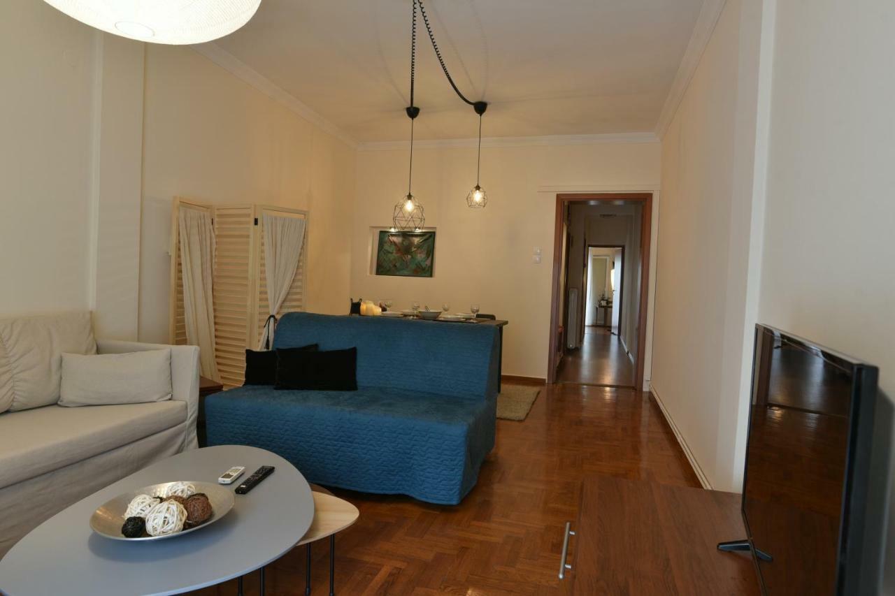 Awesome Luxury Downtown Thessaloniki