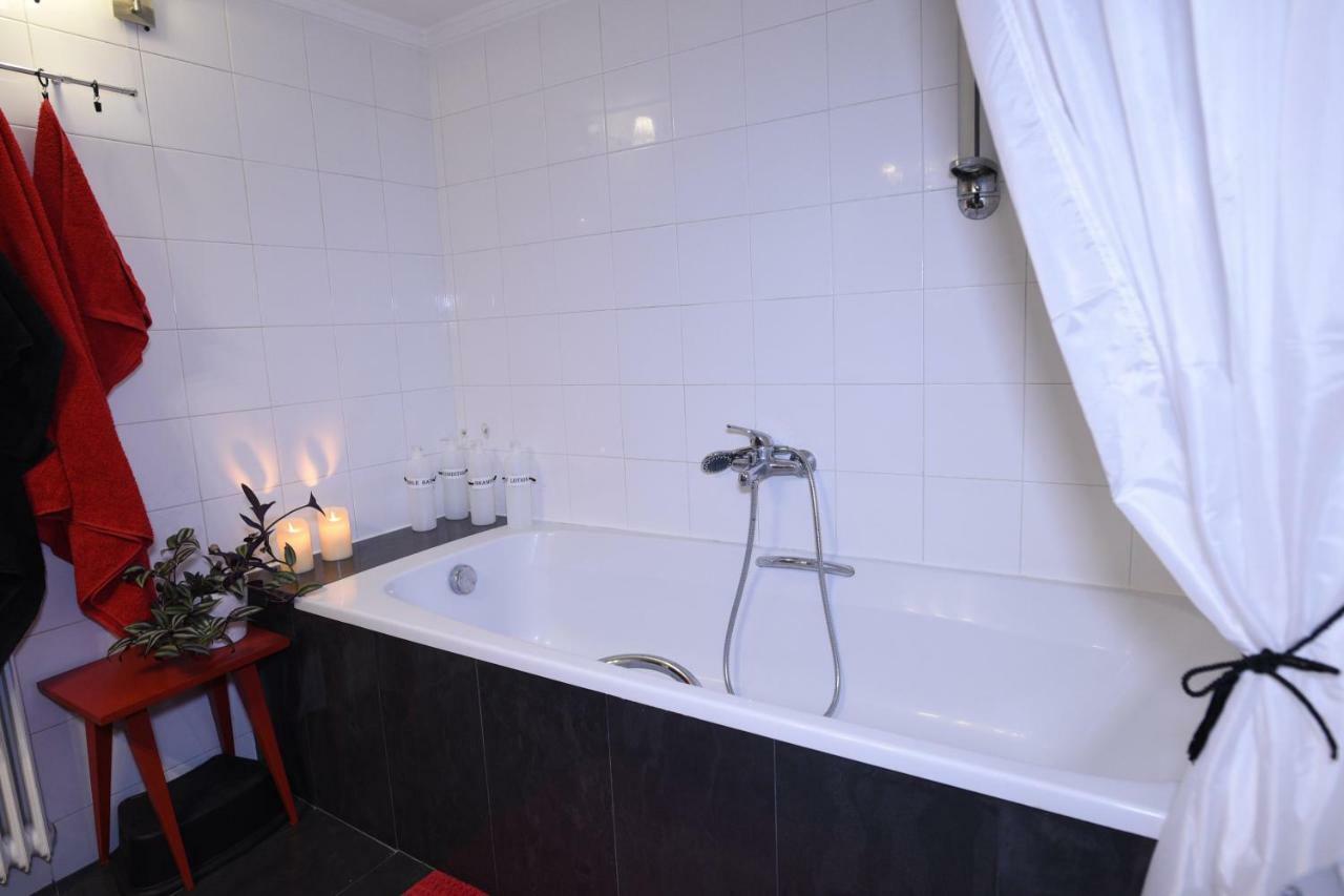 Apartment Awesome Luxury Downtown *